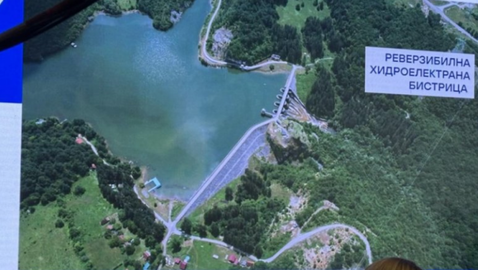 "AKO NE ZAVRŠIMO, NEĆEMO IMATI STRUJE" Vučić: To moramo što pre da uradimo