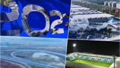 NACIONALNI STADION BIĆE REMEK DELO ARHITEKTURE! Biće gotov do 2026, imaće 52.000 sedišta i radi se po svim standardima UEFA