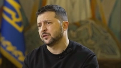 ZELENSKI UPOZOREN "Zapad namerava da..."