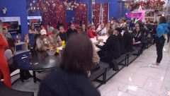UČESNICA ELITE HITNO NAPUSTILA CRNI STO! Slošilo joj se zbog informacije iz spoljnog sveta