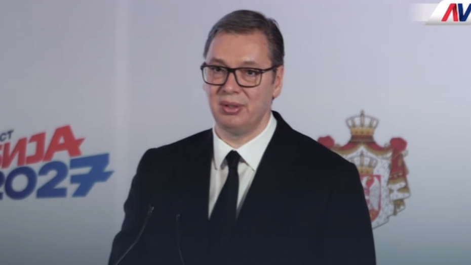 "ATENTAT NA VUČIĆA BI BIO BLAGOSLOVEN" Nove pretnje predsedniku, šok šta pišu opozicioni sledbenici! Ovo je sramno