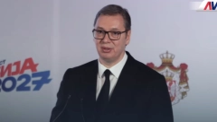 VUČIĆ DANAS SA BOCAN-HARČENKO Važan sastanak u Generalnom sekretarijatu!