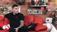 ŠESTORICA HRVATA NAPALA SRBINA Skandal u Zagrebu, nasrnuli na srpskog MMA borca, o Džokerovoj reakciji svi pričaju (VIDEO)