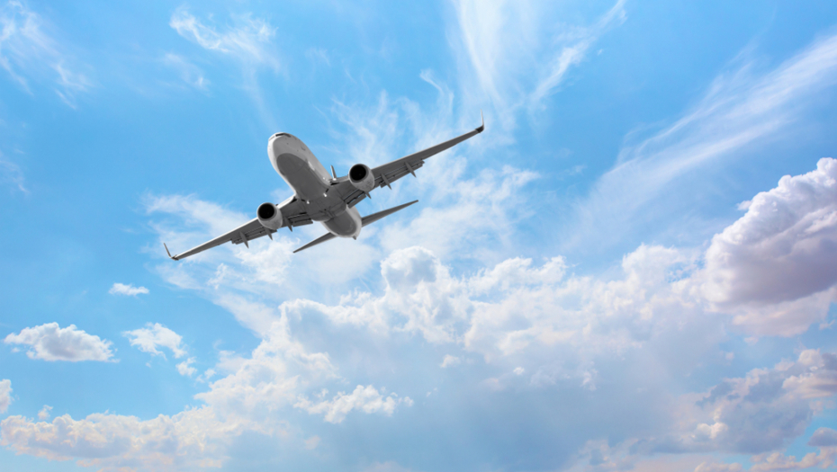 PAO PUTNIČKI AVION Letelica je išla ka Moskvi, srušila se u Avganistanu