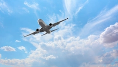 PAO PUTNIČKI AVION Letelica je išla ka Moskvi, srušila se u Avganistanu