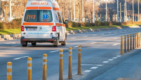 DETE (1,5) SE ZADAVILO JABUKOM U VRTIĆU Lekari mu vadili komad iz dušnika, evo kako je sad