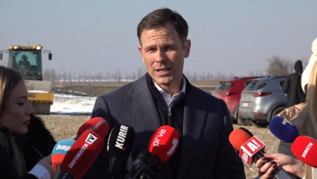 "SMANJUJEMO NEZAPOSLENOST, RAŠĆE PLATE" Mali za Alo! o važnosti kompleksa "EXPO 2027" - evo šta će nam sve doneti