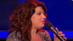 PEVAČICU BRUTALNO PRETUKAO PARTNER Objavila uznemirujuće fotografije, završila u bolnici, uključena i policija