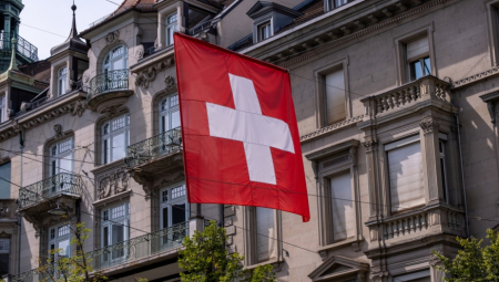 ŠVAJCARSKI POLJOPRIVREDNICI TRAŽE ISPUNJENJE MEĐUNARODNIH OBAVEZA Podneli žalbu ministarstvu