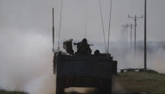 IZRAELSKA VOJSKA UNIŠTILA GROBLJE U GAZI! IDF sproveo okrutnu akciju, a evo kako brane morbidni postupak