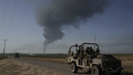 STIGLA POMOĆ IZ SRBIJE U OVU DRŽAVU! Slovenija pokrenula proceduru za priznanje Palestine