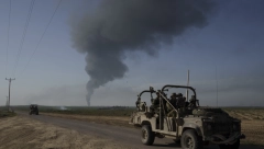 HUTI: IZRAELSKIM, AMERIČKIM I BRITANSKIM BRODOVIMA ZABRANJEN ULAZAK U CRVENO MORE; U poslednja 24 sata ubijeno 97 osoba u Pojasu Gaze (FOTO/VIDEO)