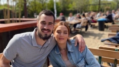 OVO JE PREVARENA SUPRUGA PROSLAVLJENOG KOŠARKAŠA Kalinić ju je mesecima varao sa učesnicom Elite
