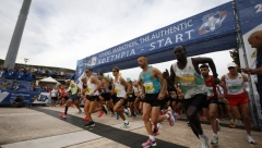 HOROR NA MARATONU Povređeno preko 800 učesnika, ima i mrtvih