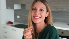 ŠTITE SRCE I CREVA OD BOLESTI Ovo su najzdraviji orašasti plodovi koje treba svaki dan da jedemo