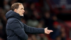 "BAJERN? U FINALE LIGE ŠAMPIONA" Tuhel otkrio ambicije Bavaraca nakon kolapsa od sezone