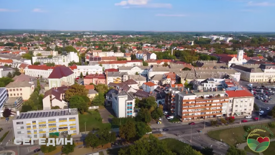 SRBI OBOŽAVAJU OVAJ GRAD: A sada ga čeka ekonomski bum, dolaze Kinezi!