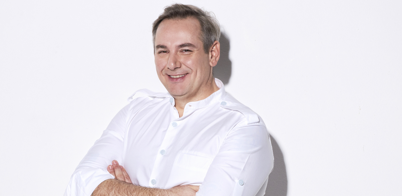 FILIP ĆIRIĆ, KUVAR I SUDIJA U EMISIJI MASTER ŠEF SRBIJA Nagradu od 50.000 evra potrošio bih u restoranima