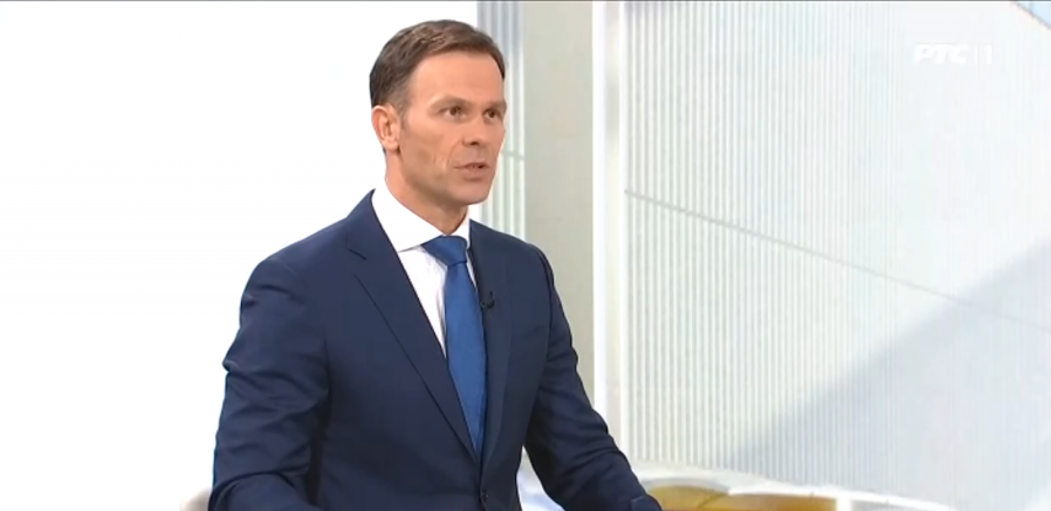 SINIŠA MALI "ZALEPIO" NIKEZIĆA "Imali ste svoju priliku..."