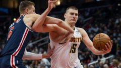 NOVA BRUKA U SAD Ovo je dokaz da u NBA niko ne poštuje Denver Nikole Jokića, nemaju srama