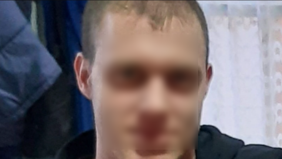 TRAGIČAN KRAJ POTRAGE ZA STRAHINJOM (31) Pronađeno beživotno telo momka iz Zrenjanina