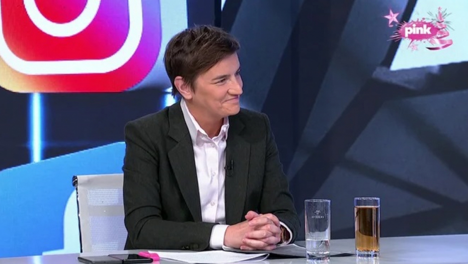 NA JEDNOJ STVARI JE VUČIĆ INSISTIRAO Brnabić: Verovali smo u Srbiju, vratilo nam se stostruko!