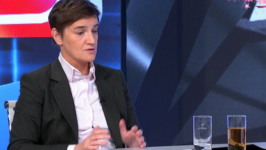 ĐILASOVOJ OPOZICIJI VAŽNO DA U INOSTRANSTVU OCRNI SRBIJU Brnabić: Debata u Evropskom parlamentu im je bila bila veliko razočaranje