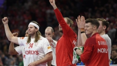 DANSKA I ŠVEDSKA U POLUFINALU EVROPSKOG PRVENSTVA U skandinavskom derbiju pobedu odneli svetski prvaci