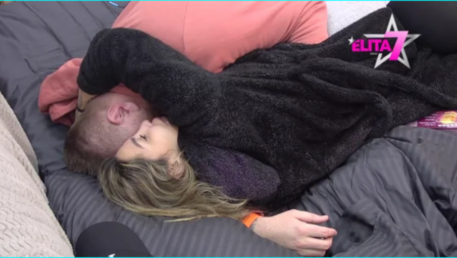 POMIRILI SE ANELI I JANJUŠ On briznuo u plač, pa priznao stvari koje nikada nije!