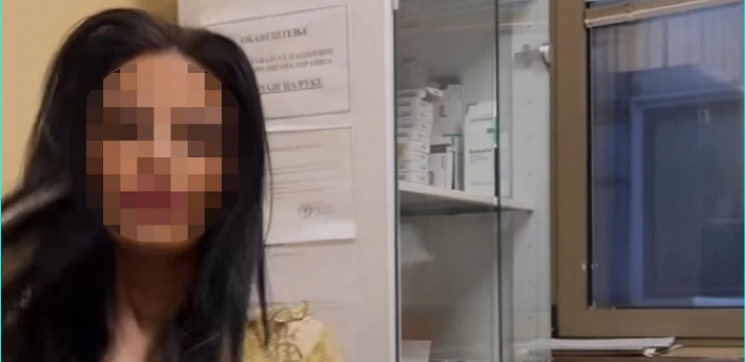 "TREBA DA UTVRDIMO ČINJENICE" Oglasio se Dom zdravlja u Nišu nakon ogromnog skandala sa starletom