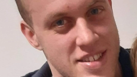 SUMNJA SE DA JE OVO UBILO NESTALOG STRAHINJU Pored tela momka nađeni stravični dokazi