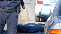 KOMŠIJE ČULE DETONACIJU, PA VIDELI MRTVOG ČOVEKA U DVORIŠTU Tragedija u selu Sajan kod Kikinde