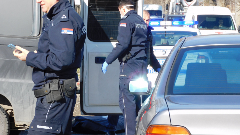 PRESUDIO ONIMA UZ KOJE JE ODRASTAO, UBICU IZ KNJAŽEVCA MAJKA OSTAVILA: Detalji trostrukog ubistva šokirali Srbiju