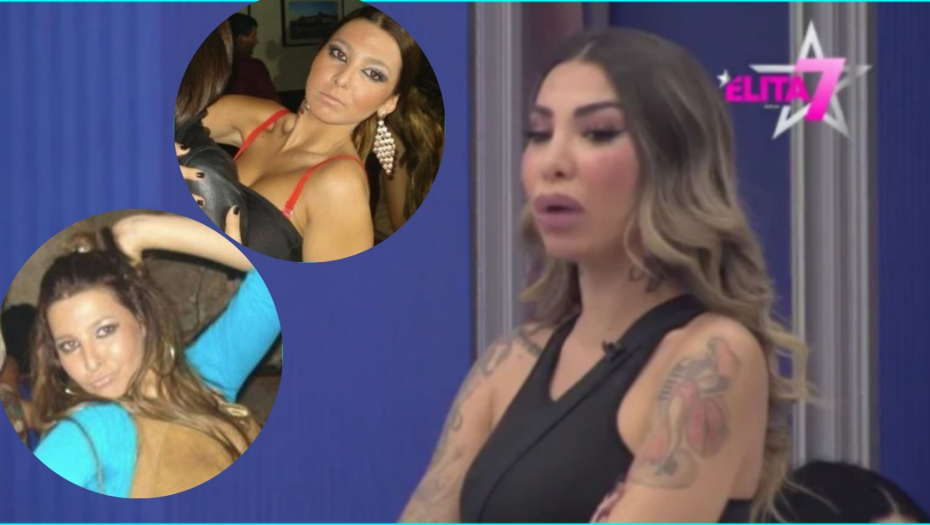 ANELI JE IMALA NEVEROVATAN BROJ OPERACIJA Otkriveno šta je sve radila na sebi, pojavio se dokaz sa klinike!