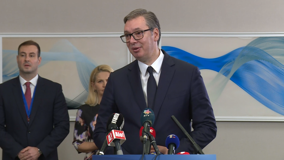 HRVATI SE PO HILJADITI PUT PITAJU ISTO: Gde će Vučić i Srbija - samo za to brinu, a realnost ne vide!