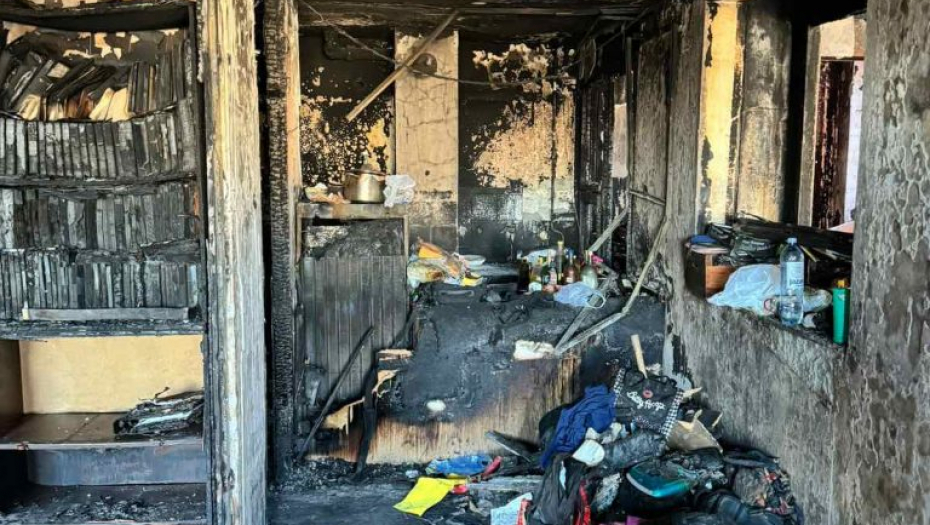 AKCIJA PRIKUPLJANJA POMOĆI ZA PORODICU PINDOVIĆ SA BANJICE Pokažimo još jednom na delu da smo najjači i najveći kada je najteže