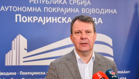 Mirović: Srbija u junu prvi put domaćin najprestižnije evropske biciklističke trke – UCI Gran fondo