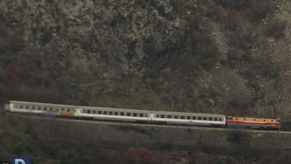 Pravdu traže i nakon 18 godina od železničke nesreće na Bioču