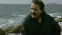 BIO SAM POLUMRTAV, NAKLJUKAN LEKOVIMA Poznatom pevaču ubili sina, a ćerka postala narkomanka