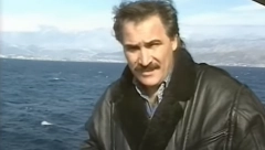 SINA UBILI, ĆERKA KONZUMIRALA DROGU, A ON PUCAO SEBI U GRUDI Bio je najpoznatiji pevač Jugoslavije, a iza slave se krije teška životna priča