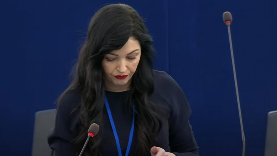 POKOPALA ĐILASOVCE U SAVETU EVROPE "Potpisali su zapisnike, a čim su videli da njihovi puleni gube počeli su da se žale"