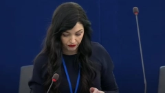 POKOPALA ĐILASOVCE U SAVETU EVROPE "Potpisali su zapisnike, a čim su videli da njihovi puleni gube počeli su da se žale"