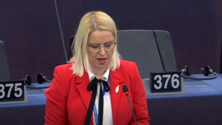 "NJIHOV IZVEŠTAJ JE PUN NAGAĐANJA" Novaković Bursać načisto ukanalila đilasovce i teorije o dovoženju glasača iz Republike Srpske