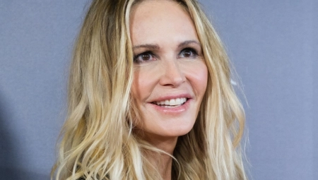 PUNI 60 GODINA, A ZGODNIJA OD VEĆINE DEVOJAKA El Makferson otkrila 4 stvari zbog kojih je vitka i mladolika