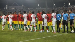 TRAGEDIJA U AFRICI Šestoro mrtvih posle utakmice na Kupu nacija
