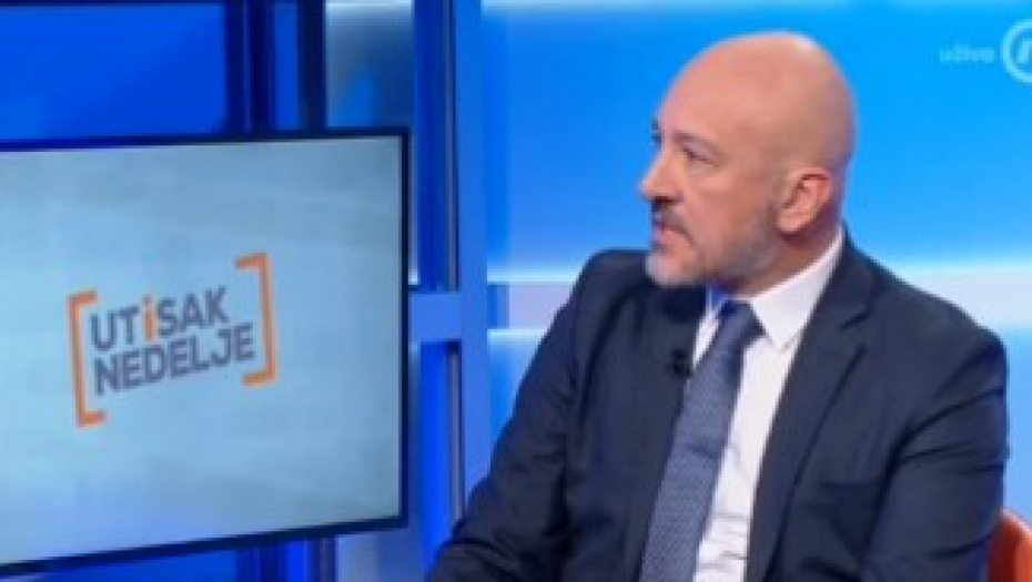 "TO JE NAJTEŽA UVREDA NE SAMO ZA SRBIJU I NJENE GRAĐANE, VEĆ I ZA ŽRTVE NACIZMA" Ministarstvo kulture reagovalo na reči sudije Majića