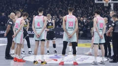 NI ZVEZDA NI PARTIZAN Legendarni Hrvat opčinjem je igrom trećeg srpskog kluba!