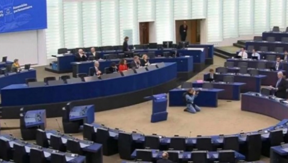 NA DNEVNOM REDU ZAHTEV PRIŠTINE! Danas nastavak prolećnog zasedanja Parlamentarne skupštine Saveta Evrope