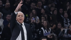 ACO PETROVIĆ OTKRIO EKSKLUZIVNU INFORMACIJU Željko Obradović će voditi tim Evrope protiv Hrvatske