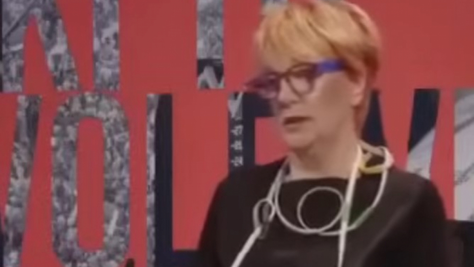 "DECI POSLE SMRTI TREBA OSTAVITI SAMO DUGOVE I POGREBNE TROŠKOVE": Vedrana Rudan skoro nije bila ovako BRUTALNA